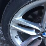Alloy Wheel Repair in Bolton