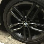 Alloy Wheel Repair in Bolton