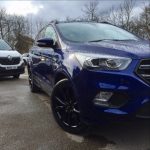 Lease Car Repairs in Chorley