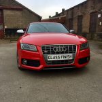Lease Car Repairs in Wigan