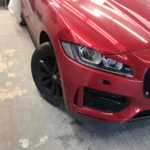 Bumper Repairs in Bolton, Effective, Professional and Affordable