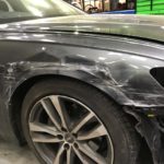 Dent Removal in Lostock 