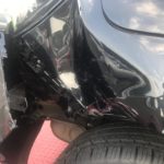 Dent Removal in Atherton