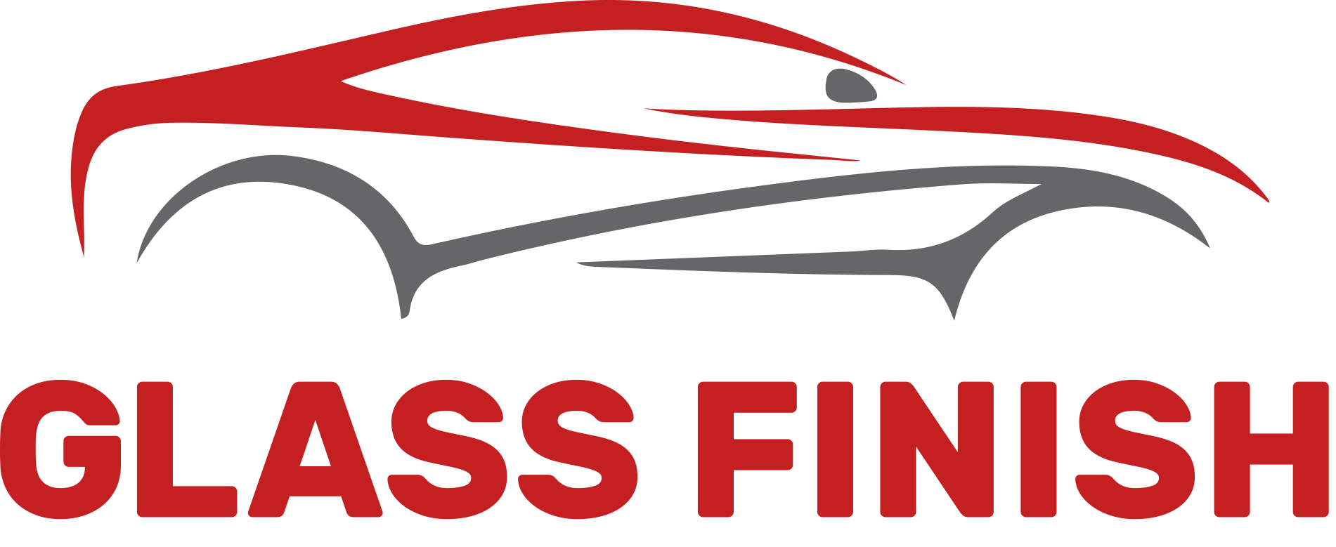Glass Finish