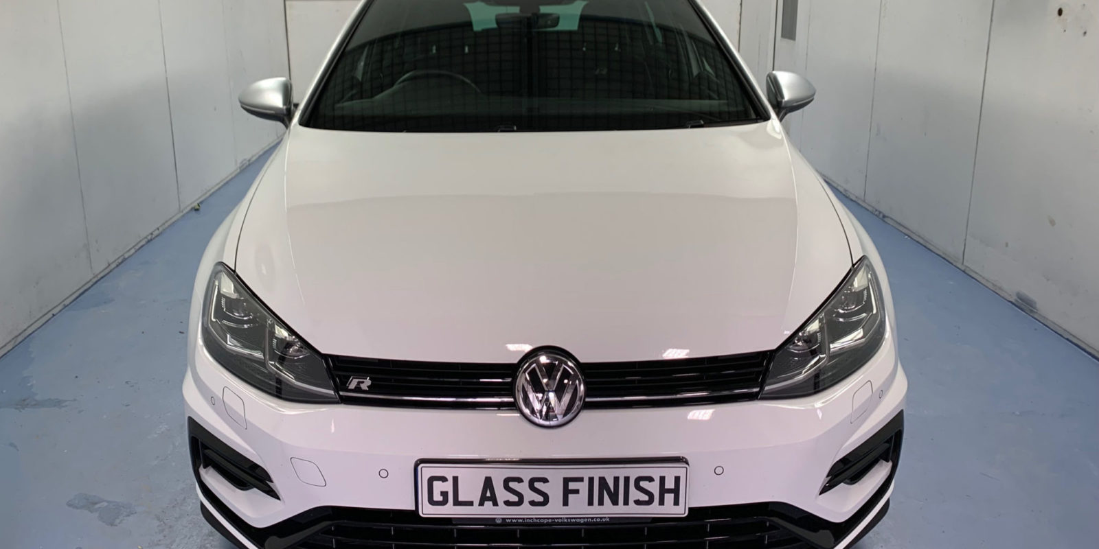 Smart Repair Car Dent Repair In Bolton Car Body Repair