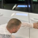 Car Scratch Repairs in Leigh – Efficient, Reliable and Affordable