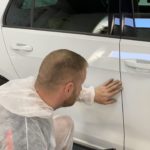 Professional and Affordable Car Scratch Repairs in Middlebrook