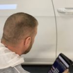 Car Scratch Repairs in Aspull – Fast, Professional and Affordable