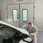 Rely on Professional Bumper Repairs in Wigan for a Good as New Look