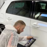 Dent Removal in Wigan