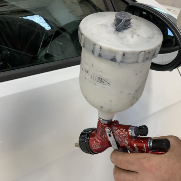 End of Lease Car Repairs in Westhoughton, Expertly and Efficiently Done