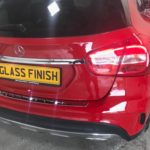 Car Scratch, Paintwork & Bumper Repair