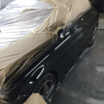 Car Scratch Repair in Wigan