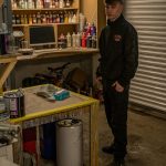 Dent Removal in Chorley