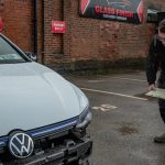 Choose an Expert Team for Professional Bumper Repairs in Middlebrook