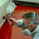 Dent Removal in Farnworth 