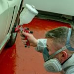 Best Dent Removal in Preston 