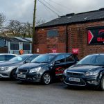 Trust a Top Mercedes Dent Repair Specialist in Middlebrook
