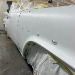 Dent Removal in Westhoughton Efficiently and Expertly Completed