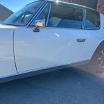 Dent Removal in Middlebrook