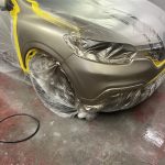 Dent Removal in Blackrod 