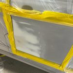 Dent Removal in Haigh