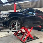 Car and Van Wheel Alignment & Tyre Services