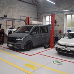 Car & Van Body Repairs