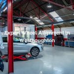 Expert Wheel Alignment in Westhoughton