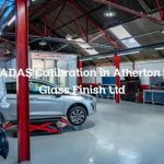 ADAS Calibration in Atherton | Glass Finish Ltd