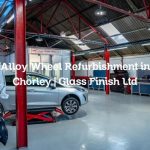 Alloy Wheel Refurbishment in Chorley | Glass Finish Ltd