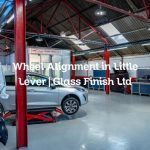 Wheel Alignment in Little Lever | Glass Finish Ltd