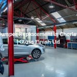 Bumper Replacement in Chorley | Glass Finish Ltd