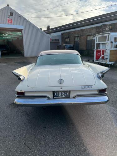 Chrysler Windsor 1959