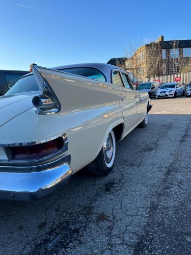 Chrysler Windsor 1959