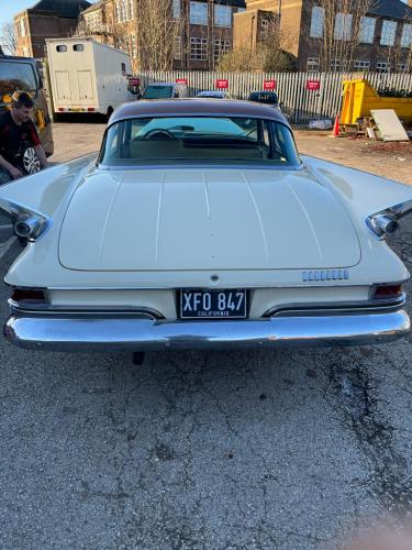 Chrysler Windsor 1959