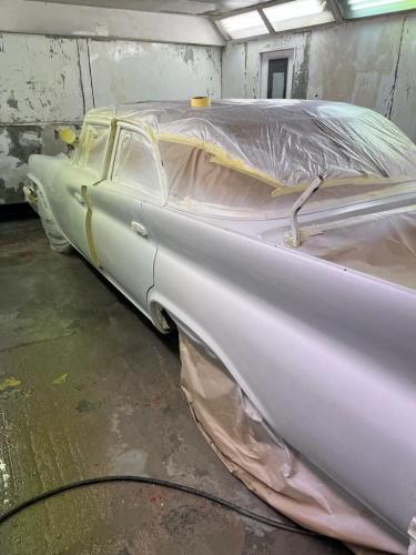 Chrysler Windsor 1959