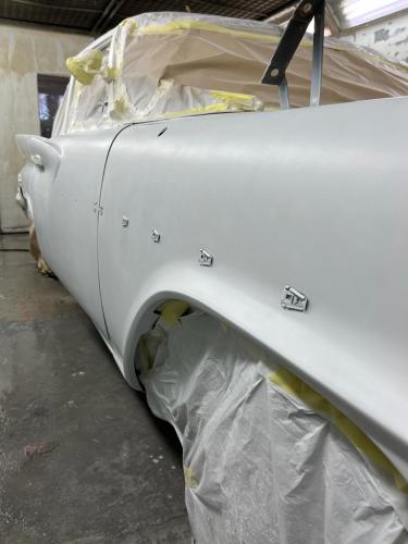 Chrysler Windsor 1959