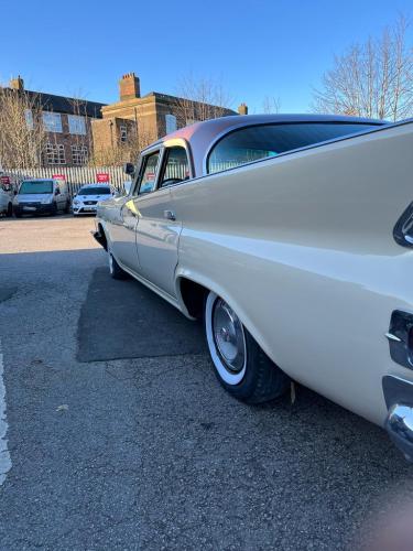 Chrysler Windsor 1959