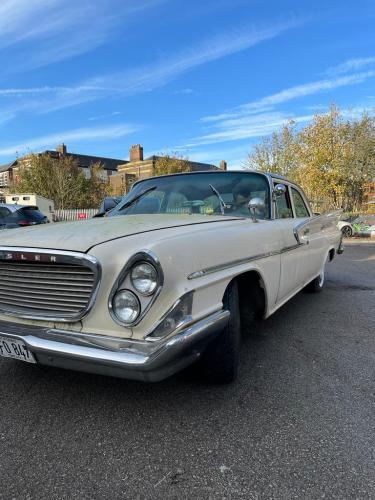 Chrysler Windsor 1959